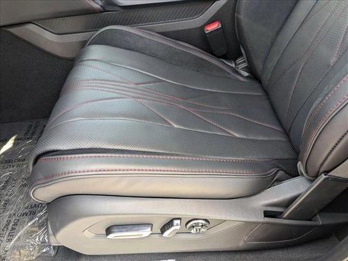 2025 Acura MDX Type S Advance Package