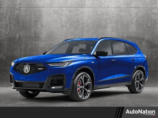 2025 Acura MDX Type S Advance Package
