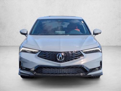 2026 Acura Integra w/A-Spec Package