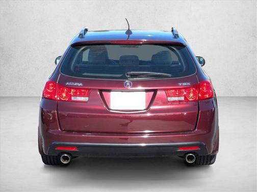 2012 Acura TSX 2.4