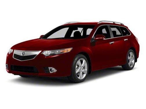 2012 Acura TSX 2.4