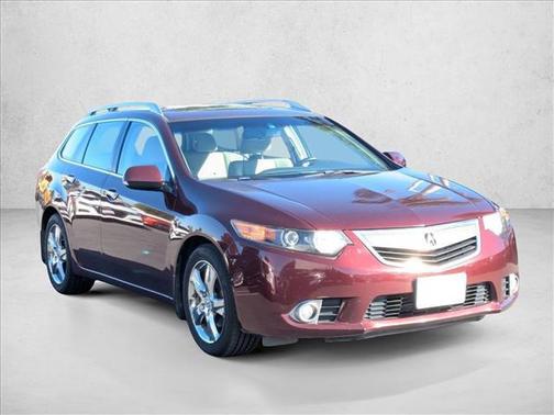2012 Acura TSX 2.4