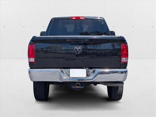 2013 RAM 2500 Tradesman
