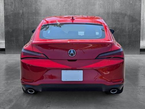 2023 Acura Integra CVT