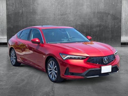2023 Acura Integra CVT