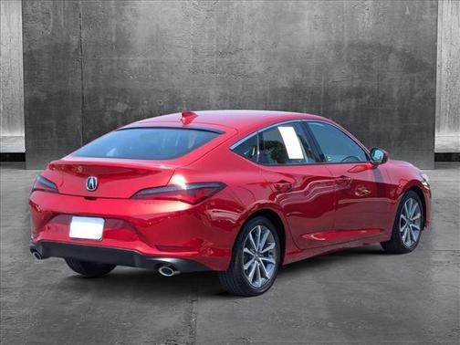 2023 Acura Integra CVT