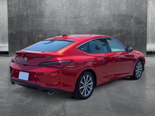 2023 Acura Integra CVT
