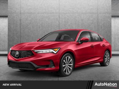 2023 Acura Integra CVT