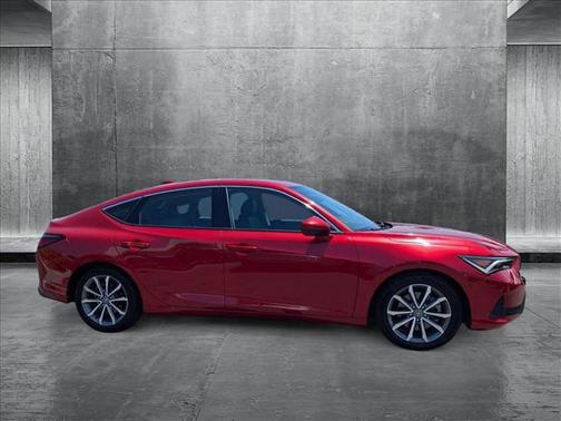 2023 Acura Integra CVT