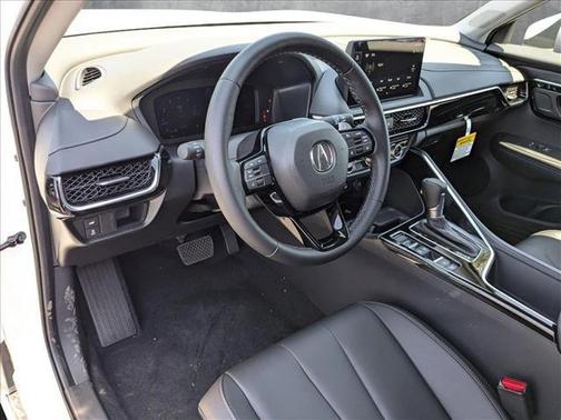 2025 Acura ADX FWD