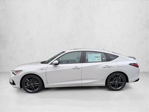 2025 Acura Integra A-SPEC