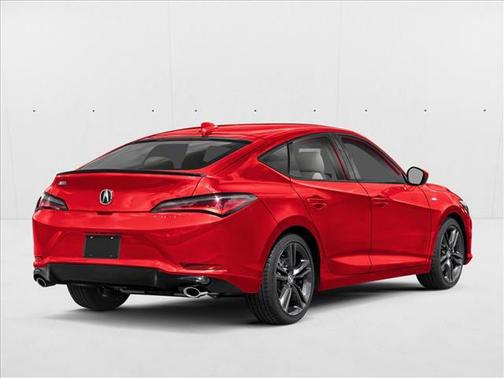 2025 Acura Integra A-SPEC