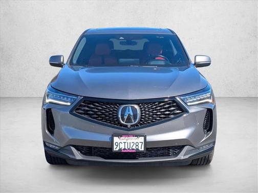 2022 Acura RDX A-Spec Advance Package