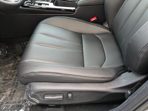 2025 Acura Integra CVT