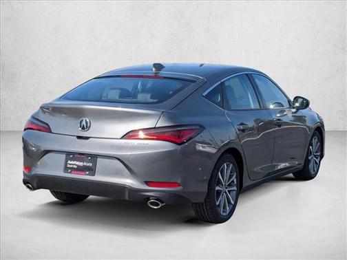 2025 Acura Integra CVT