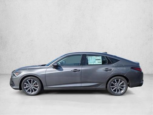 2025 Acura Integra CVT