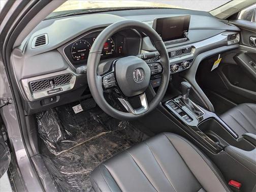 2025 Acura Integra CVT