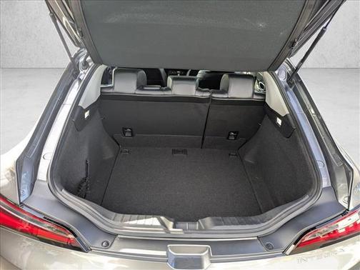 2025 Acura Integra CVT