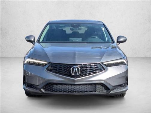 2025 Acura Integra CVT