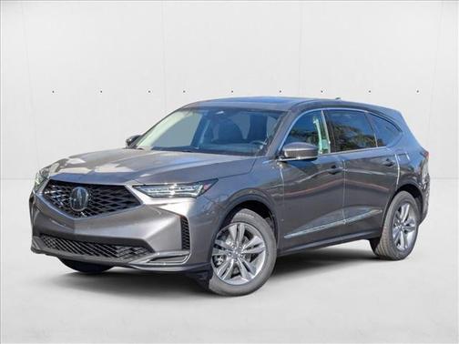 2025 Acura MDX Standard