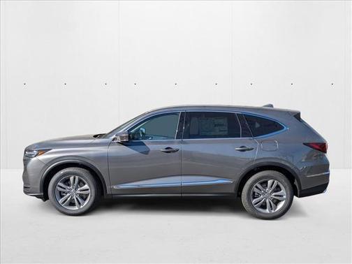 2025 Acura MDX Standard