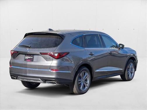 2025 Acura MDX Standard