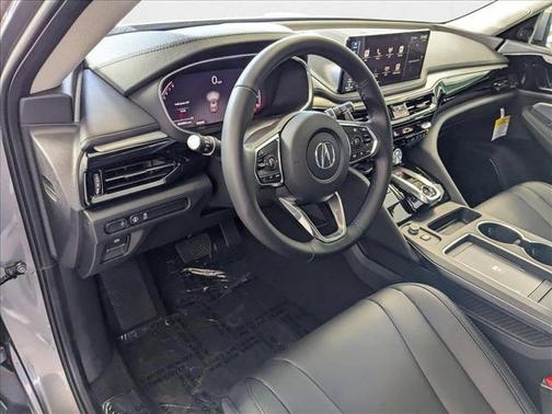2025 Acura MDX Standard