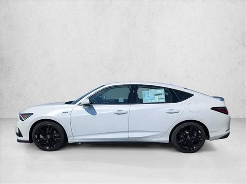 2026 Acura Integra FWD A-Spec
