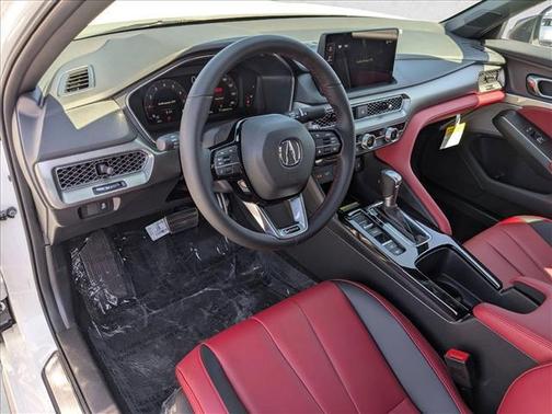 2026 Acura Integra FWD A-Spec