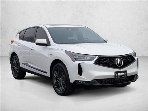 2023 Acura RDX Base