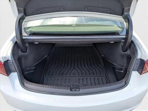 2015 Acura TLX V6 Advance