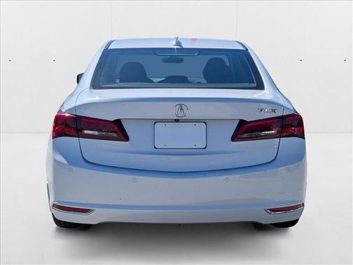 2015 Acura TLX V6 Advance