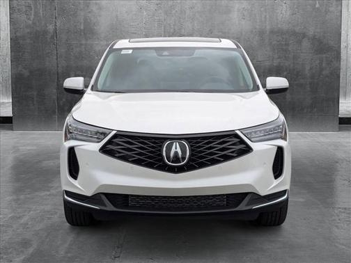 2025 Acura RDX Technology Package