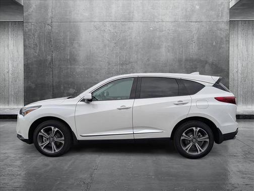 2025 Acura RDX Technology Package