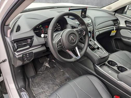2025 Acura RDX Technology Package
