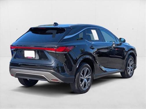 2025 Lexus RX 350 Base