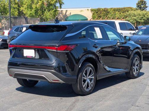 2025 Lexus RX 350 Base