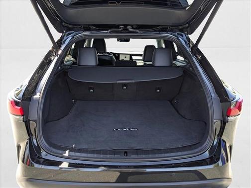 2025 Lexus RX 350 Base