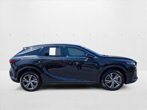 2025 Lexus RX 350 Base