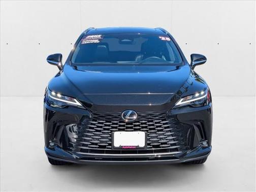 2025 Lexus RX 350 Base