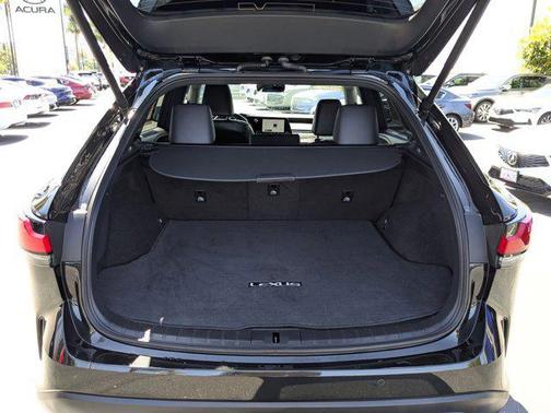 2025 Lexus RX 350 Base
