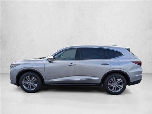 2026 Acura MDX Standard