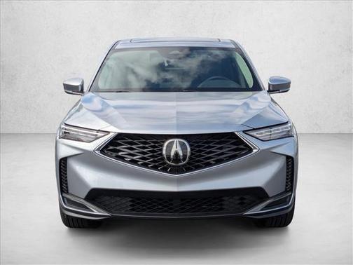 2026 Acura MDX Standard