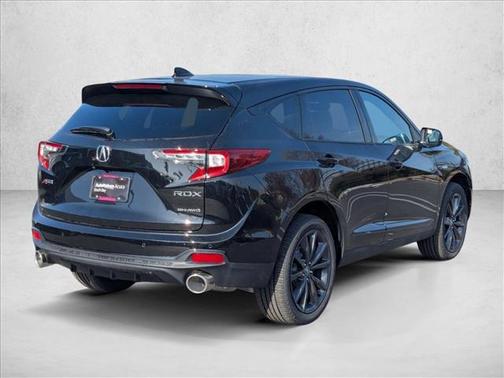 2026 Acura RDX Base