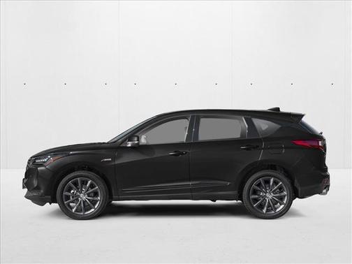 2026 Acura RDX Base