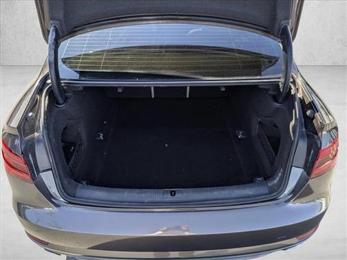 2017 Audi A4 2.0T Premium