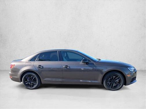 2017 Audi A4 2.0T Premium