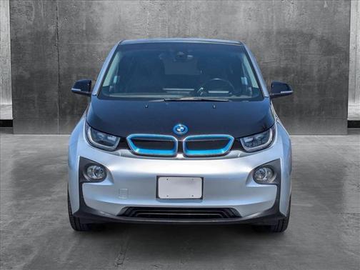 2015 BMW i3 Base