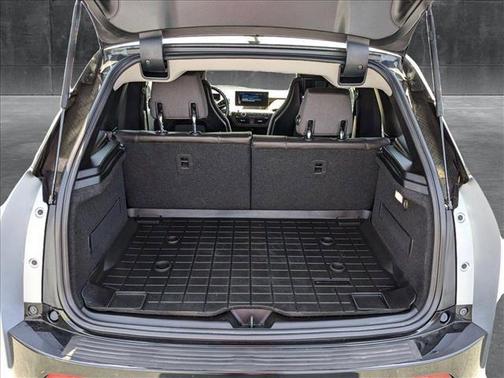 2015 BMW i3 Base