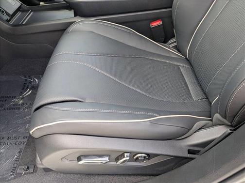 Liquid Carbon Metallic 2026 Acura RDX Advance Package